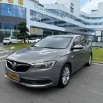 Buick Excelle 2018 из Китая