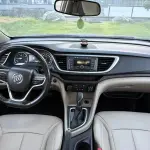 Buick Excelle 2018 из Китая