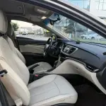 Buick Excelle 2018 из Китая