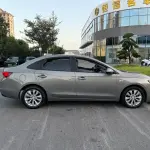 Buick Excelle 2018 из Китая
