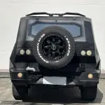 Beijing Off-Road BJ80 2018 из Китая