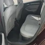 Audi A3 2018 из Китая