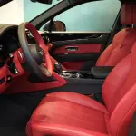 Bentley Bentayga из Китая