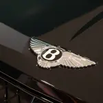 Bentley Bentayga из Китая