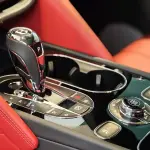 Bentley Bentayga из Китая