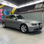 BMW 5 Series 2005 из Китая