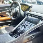 Aston Martin DB12 2024 из Китая