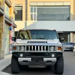 Hummer H2 2013 из Китая