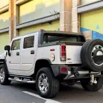 Hummer H2 2013 из Китая