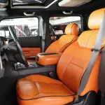 Hummer H2 2013 из Китая