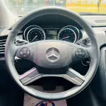 Mercedes-Benz R-Class 2018 из Китая