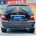 Mercedes-Benz R-Class 2018 из Китая