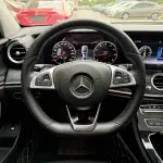 Mercedes-Benz E-Class 2016 из Китая