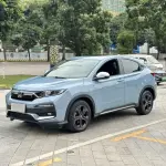 Honda XR-V 2021 из Китая