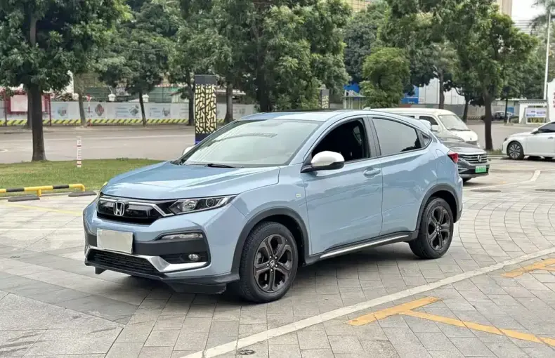 Honda XR-V 2021 из Китая
