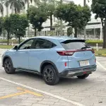 Honda XR-V 2021 из Китая