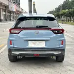 Honda XR-V 2021 из Китая
