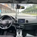 Honda XR-V 2021 из Китая