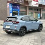 Honda XR-V 2021 из Китая