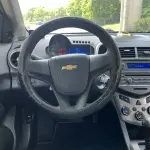 Chevrolet Aveo 2014 из Китая