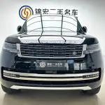 Land Rover Range Rover 2024 из Китая