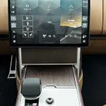 Land Rover Range Rover 2024 из Китая