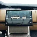 Land Rover Range Rover 2024 из Китая