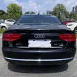 Audi A8 2012 290 л.с. 290 л.с. из Китая
