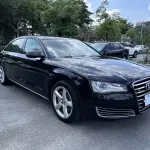 Audi A8 2012 290 л.с. 290 л.с. из Китая