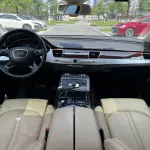 Audi A8 2012 290 л.с. 290 л.с. из Китая
