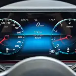 Mercedes-Benz GLE 2021 из Китая
