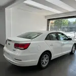 Chevrolet Malibu 2016 из Китая