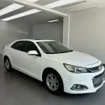 Chevrolet Malibu 2016 из Китая