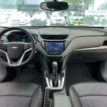 Chevrolet Malibu 2016 из Китая