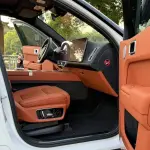 Li Auto Li L7 2023 из Китая