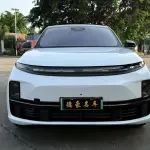 Li Auto Li L7 2023 из Китая