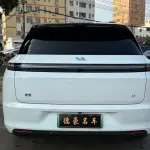 Li Auto Li L7 2023 из Китая