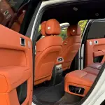 Li Auto Li L7 2023 из Китая