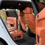 Li Auto Li L7 2023 из Китая