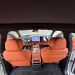 Li Auto Li L7 2023 из Китая