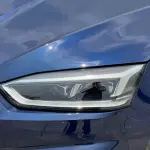 Audi S5 2018 из Китая