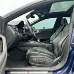 Audi S5 2018 из Китая