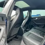 Audi S5 2018 из Китая