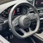 Audi S5 2018 из Китая