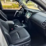 Toyota Prado 2019 из Китая