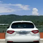 Maserati Levante 2016 из Китая