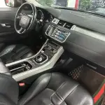 Land Rover Evoque (Import) 2014 241 л.с. — лот 55804145 из Китая