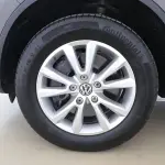 Volkswagen Touareg 2017 из Китая