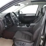 Volkswagen Touareg 2017 из Китая