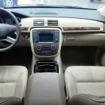 Mercedes-Benz R-Class 2011 из Китая